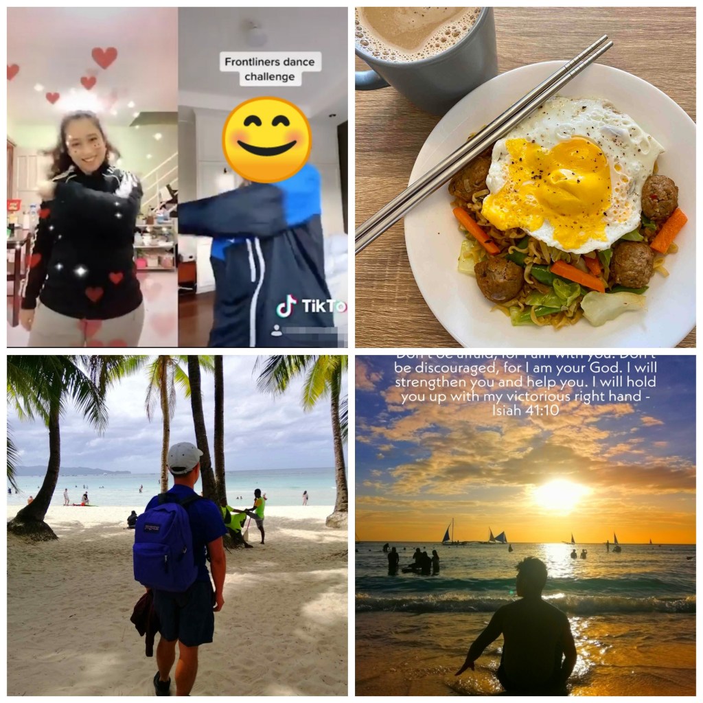 The 7 People We See on Social Media (These&nbsp;Days)